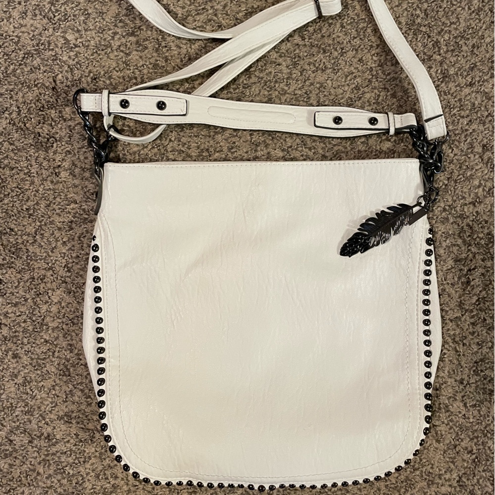Like New Jessica Simpson Camille Hobo Bag